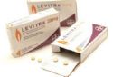 levitra prescription
